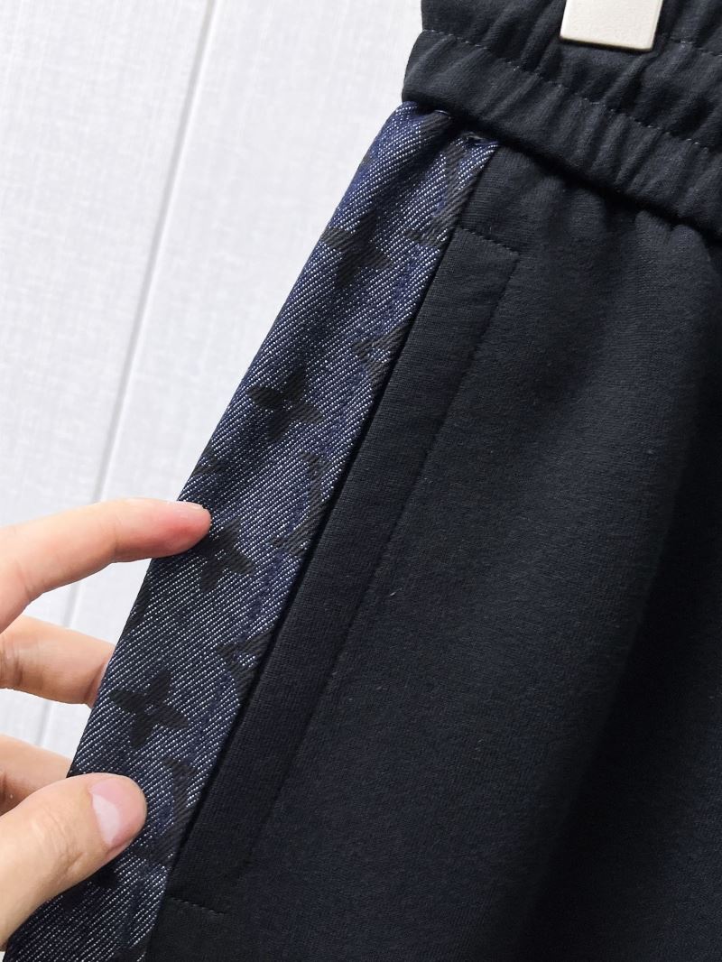 Louis Vuitton Long Pants